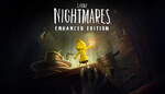 Little Nightmares: Enhanced Edition